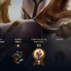 Conta de LoL nivel 19/Pronta para Jogar/Full Acesso H