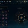 Conta de LoL nivel 19/Pronta para Jogar/Full Acesso H