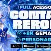 75dbc61ae97e0715228798025c3c3d29.lg Custom Reroll Genshin Impact Account!! +