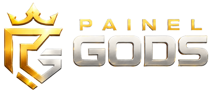 PainelGod Logo image