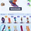 FULL SUBWAYSURF ACCOUNTS (FULL ACCESS) [CHARACTERS AND FEATURES]