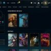Conta de LoL nivel 19/Pronta para Jogar/Full Acesso H