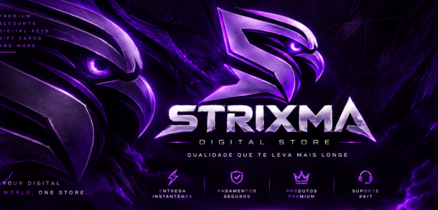 StrixMa