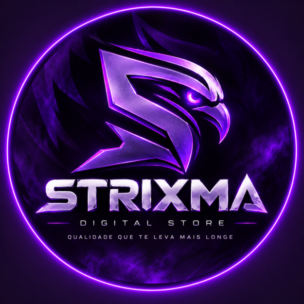 StrixMa